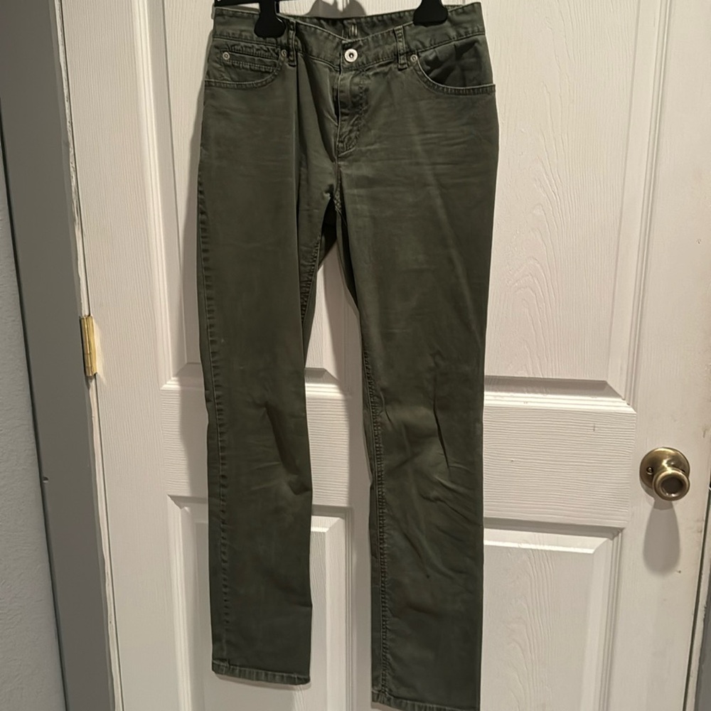 J.Jill Authentic Fit Pants